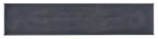 Adex Habitat Graphite Glossy 6,5х26