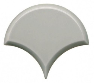Adex Escama Biselado Greystone 13x15