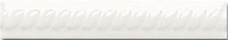 Adex Modernista Trenza PB C/C Blanco 2,5х15