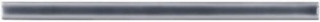 Adex Habitat Listelo Graphite Glossy 1,5x26