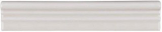Adex Habitat Moldura Alabaster Glossy 5x26