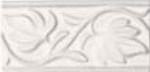 Adex Nature Relieve Hojas Snow 7,5x15