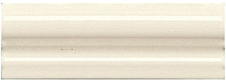 Adex Modernista Moldura Lisa C/C Marfil 5х15