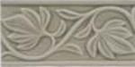 Adex Nature Relieve Hojas Smoke 7,5x15