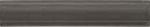 Adex Nature Barra Relieve Charcoal 2,5x15