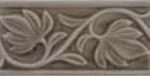 Adex Nature Relieve Hojas Marengo 7,5x15