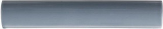 Adex Neri Barra Lisa Storm Blue 2,5x15