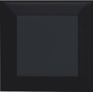 Adex Neri Biselado PB Negro 7,5x7,5