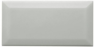 Adex Neri Biselado PB Silver Mist 10x20