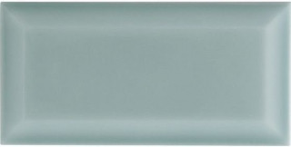 Adex Neri Biselado PB Sea Green 7,5x15
