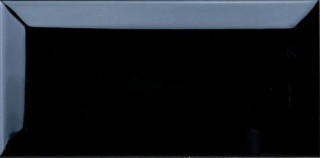 Adex Neri Biselado PB Negro 7,5x15