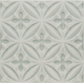 Adex Ocean Relieve 1 Surf Gray 15x15