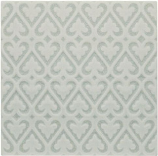 Adex Ocean Relieve 2 Surf Gray 15x15