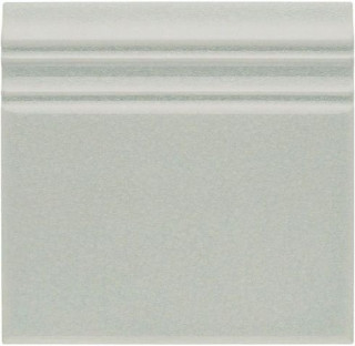 Adex Ocean Rodapie Surf Gray 15x15