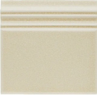 Adex Ocean Rodapie Sand Dollar 15x15