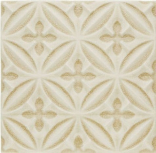Adex Ocean Relieve 1 Sand Dollar 15x15