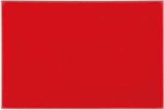 Adex Riviera Liso Monaco Red 15х10