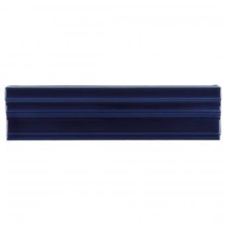 Adex Riviera Cornisa Santorini Blue 5х20