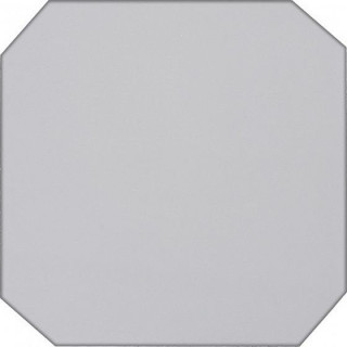 Adex Pavimento Octogono Blanco 15x15