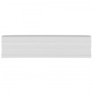 Adex Riviera Cornisa Lido White 5х20