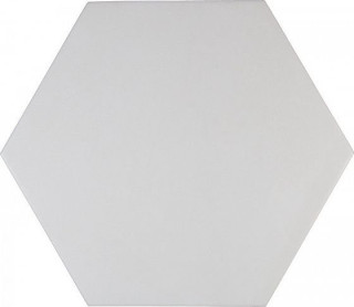 Adex Pavimento Hexagono Light Gray 20х23