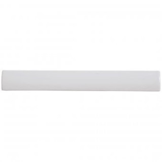 Adex Riviera Cubrecanto Lido White 2,5х20