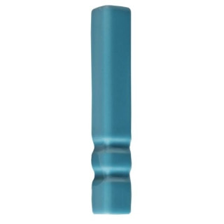 Adex Riviera Angulo Rodapie Altea Blue 10x20