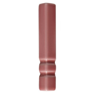 Adex Riviera Angulo Rodapie Malvarrosa 10x20