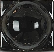 Adex Rombos Taco Esfera Negro 2х2