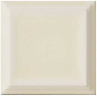 Adex Studio Liso Framed Almond 7,3х7,3