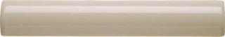 Adex Studio Cubrecanto Silver Sand 2,5х14,8