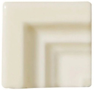 Adex Studio Angulo Marco Cornisa Almond 5x5