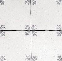 Adex Rustica Cantonera Delft 13х13