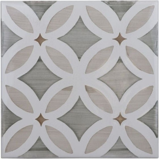 Adex Studio Decorado Flores Dawn 14,8х14,8