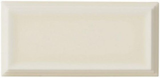 Adex Studio Liso Framed Almond 7,3х14,8