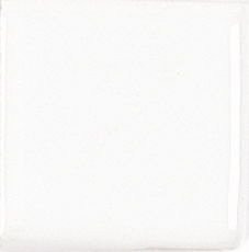 Adex Rombos Taco Liso Blanco Z 2х2