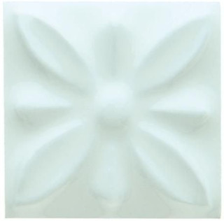 Adex Studio Relieve Flor № 1 Fern 3х3