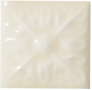 Adex Studio Relieve Flor № 2 Almond 3х3