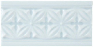 Adex Studio Relieve Gables Ice Blue 10х19,8