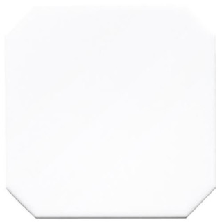 Adex Studio Octogono Snow Cap 14,8x14,8