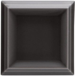 Adex Studio Liso Framed Volcanico 7,3х7,3