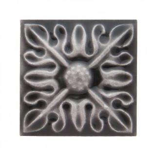 Adex Studio Relieve Flor № 2 Volcanico 3х3