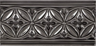 Adex Studio Relieve Gables Volcanico 10х19,8