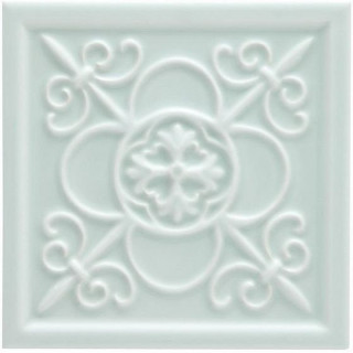 Adex Studio Relieve Vizcaya Fern 14,8х14,8