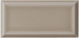 Adex Studio Liso Framed Silver Sand 7,3х14,8