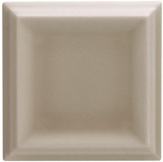 Adex Studio Liso Framed Silver Sand 7,3х7,3