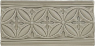 Adex Studio Relieve Gables Graystone 10х19,8