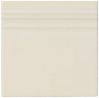 Adex Studio Rodapie Almond 14,8х14,8