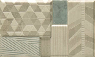 Alaplana Brick Anduin Zocalo 15х25