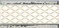 Noblesse Delis Blanco Silver 10х20